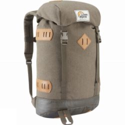 Lowe Alpine Klettersack 30 Rucksack Brownstone